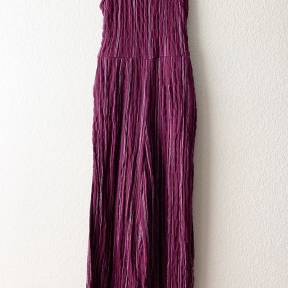 NWT Anthropologie Moon River Jumpsuit - Picture 7 of 7